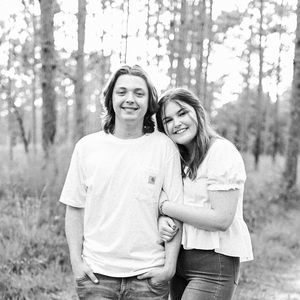 Meet your Posher, Felicity